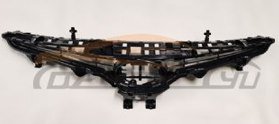 شبك أمامي كامري SE موديل 2021 أمريكي لون أسود (Front Grille Black)