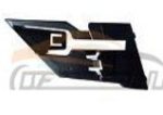 قاعدة غطاء كشاف ضباب كامري SE موديل 2021 أمريكي (Fog Lamp Cover Bracket)