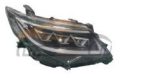 مصباح أمامي كامري SE موديل 2021 أمريكي أبيض (Head Lamp – White)
