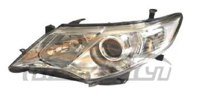 مصابيح أمامية كامري SE موديل 2021 – مواصفات شرق أوسط حامل كبير (Head Lamp – Middle East Big Holder)