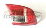اصطبات خلفية خارجية كامري SE موديل 2021 – مواصفات شرق أوسط (Tail Lamp Outer)