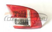 اصطبات خلفية خارجية كامري SE موديل 2021 – مواصفات شرق أوسط (Tail Lamp Outer)