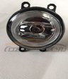 كشاف ضباب كامري SE موديل 2021 أمريكي (Fog Lamp)