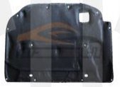 وسادة عزل كامري SE موديل 2021 أمريكي (Insulation Cover Pad)
