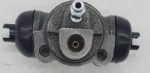 اسطوانة فرامل خلفية أصلية لسيارات Nissan Micra موديل 2005–2012 بجودة عالية وأداء موثوق