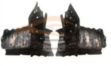 حامل صدام جانبي صغير كامري 2018–2020 سبورت (Camry Side Bumper Bracket Small Sport)