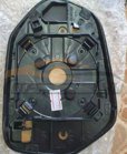 عدسة مراية جانبية كامري 2018–2020 (Camry Reversing Mirror Lens)