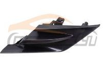 غطاء زخرفي صغير لشبك الصدام الأمامي يسار كامري 2018–2020 (Camry Decorative Small Cover for Front Bumper Grille – Front Left)
