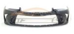 صدام أمامي تويوتا كامري موديل 2015–2017 أمريكي