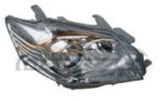ضوء امامي كامري / أوريون 2009–2011 – Head Lamp بدون زينون (صناعة صينية)