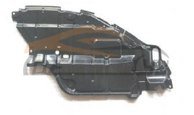 طقم غطاء المحرك السفلي كامري / أوريون 2009–2011 – Engine Cover Down Set