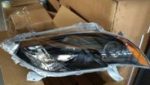 شمعة ضوء أمامية كامري 2007–2009 (أمريكي) أسود – Head Lamp USA Black