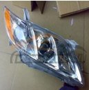 شمعة ضوء أمامية كامري 2007–2009 (أمريكي) – Head Lamp USA