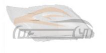 غطاء شمعة أمامية كامري 2007–2009 (أمريكي) – Head Lamp Cover