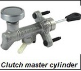 طرمبة كلتش (Clutch Master Cylinder) لسيارات HYUNDAI – أداء ثابت وجودة موثوقة