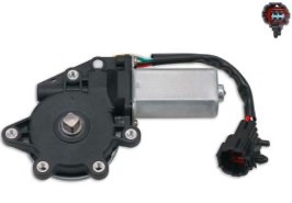 موتور رفع زجاج باب كهربائي (Window Regulator Motor)
مناسب لسيارات نيسان
TIIDA C11 / VERSA