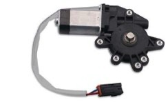 موتور رفع زجاج باب كهربائي (Window Regulator Motor)
مناسب لسيارات نيسان
NISSAN ALTIMA (BLUEBIRD U13) / D22 PICKUP