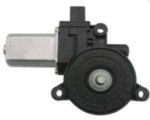 موتور رفع زجاج باب كهربائي (Window Regulator Motor)
مناسب لسيارات مازدا
MAZDA 3 AXELA / CX-4 / CX-5 / CX-8 / CX-9