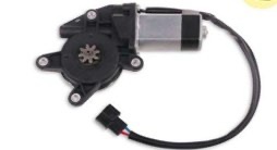 موتور رفع زجاج باب كهربائي (Window Regulator Motor)
مناسب لسيارات سوبارو
FORESTER / IMPREZA