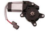 موتور رفع زجاج باب كهربائي (Window Regulator Motor)
مناسب لسيارات سوبارو
OUTBACK / LEGACY / TRIBECA / B9 TRIBECA