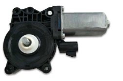 موتور رفع زجاج باب كهربائي (Window Regulator Motor)
مناسب لسيارات كاديلاك وشفروليه وجي إم سي
CADILLAC SRX / CHEVROLET CRUZE / EQUINOX / SONIC / GMC TERRAIN