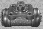 سلندر فرامل (Wheel Cylinder) لسيارة Toyota Land Cruiser Prado 120 Series 2003–2009 — جودة عالية وأداء موثوق لنظام الفرامل