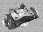 سلندر فرامل (Wheel Cylinder) لسيارة Toyota Land Cruiser 70 Series 1990–2007 — جودة عالية وأداء موثوق لنظام الفرامل