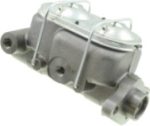 ماستر بريك شيفروليه / GMC شاحنات C/K Series (1973–1987 — تطبيقات متعددة) — جودة عالية وأداء موثوق