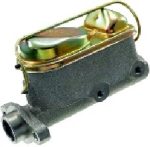 ماستر بريك فورد F-Series / برونكو (1973–1979 — تطبيقات متعددة) — جودة عالية وأداء موثوق