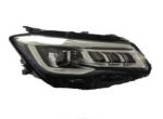 مصباح أمامي LED يمين / يسار لسيارة Changan CS75 — نسخة M07 جودة أصلية