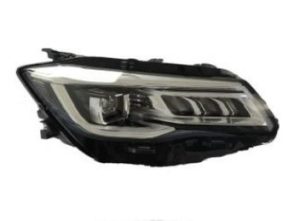 مصباح أمامي LED يمين / يسار لسيارة Changan CS75 — نسخة M07 جودة أصلية