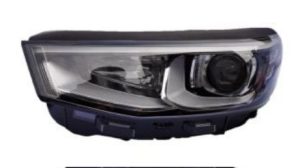 مصباح أمامي (شمعة) يمين / يسار لسيارة Changan CS55 — نسخة AW01 جودة أصلية
