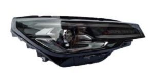 مصباح أمامي (شمعة) يمين / يسار لسيارة Changan CS55 — نسخة AW07 جودة أصلية