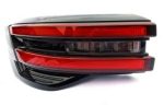 مصباح خلفي LED يمين / يسار لسيارة Changan CS55 — نسخة FK02 تصميم عصري