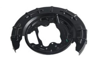 صحن فرامل (Brake Backing Plate) لسيارة Changan EADO — حماية وثبات عالي