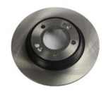 قرص فرامل (Brake Disc) لسيارة Changan EADO — كبح ثابت وأداء موثوق