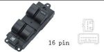 لوحة مفاتيح تحكم زجاج السيارة لمازدا BT-50 (2012-2016) - نظام القيادة اليمين (RHD)