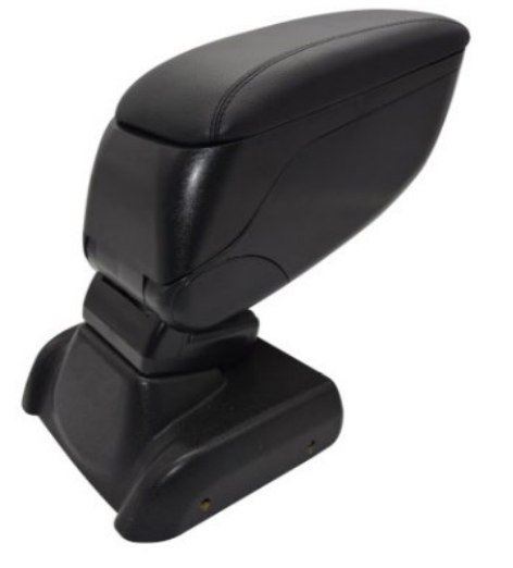 مسند يد وسطي للسيارة مناسب Ford Focus 2011–2015
