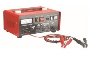 شاحن بطارية سيارة 12V بقوة 4A – KENDE 16S